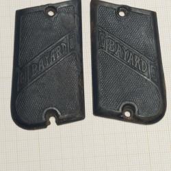 Plaquettes pour 6,35 BAYARD