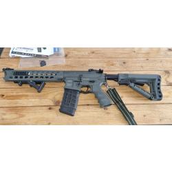 R&eacute;plique airsoft GC16 PREDATOR G&G