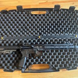 AR15 GRAND POWER GP R15 11" 223 wylde