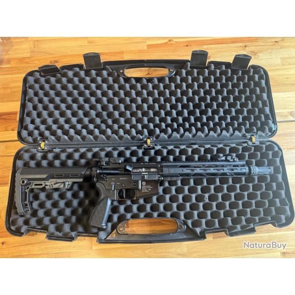 AR15 GRAND POWER GP R15 11" 223 wylde