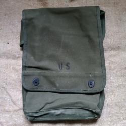 Porte Carte US Army 1951 Cor&eacute;e