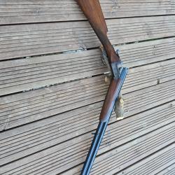 Fusil Merkel suhl