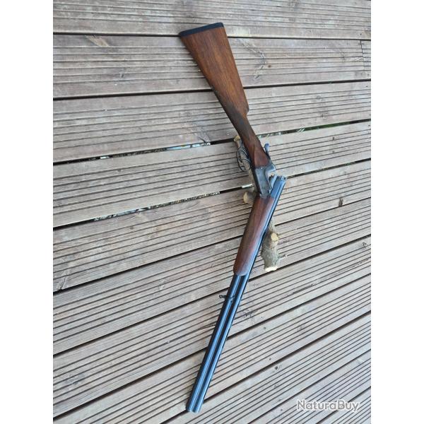 Fusil Merkel suhl