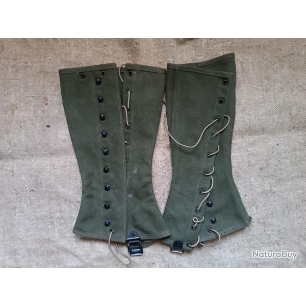 Gu�tres US ww2 excellent �tat