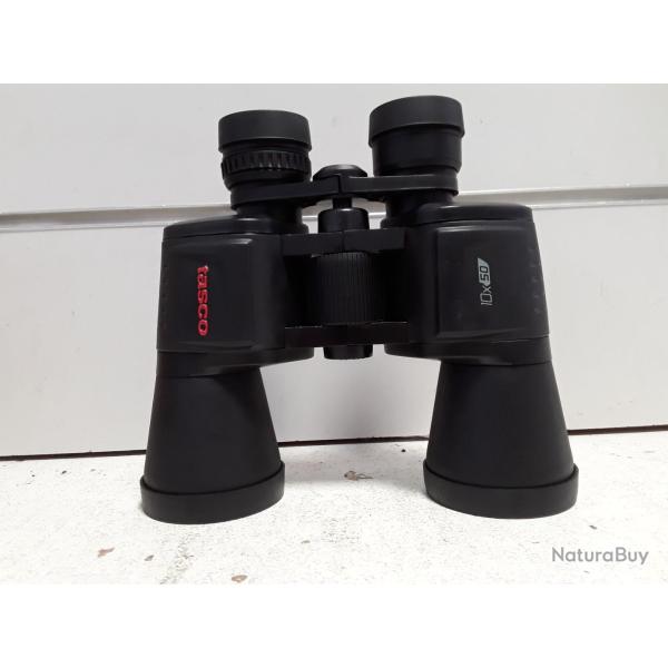 Jumelles Tasco 10x50