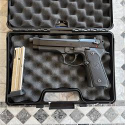 Beretta 92FS 22LR