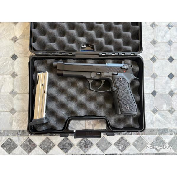 Beretta 92FS 22LR