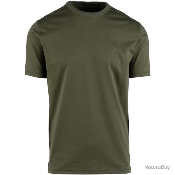T-shirt Fostex Heavy Duty vert Ranger S