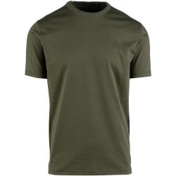 T-shirt Fostex Heavy Duty vert Ranger L