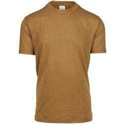 T-shirt Fostex Fostee Coyote M