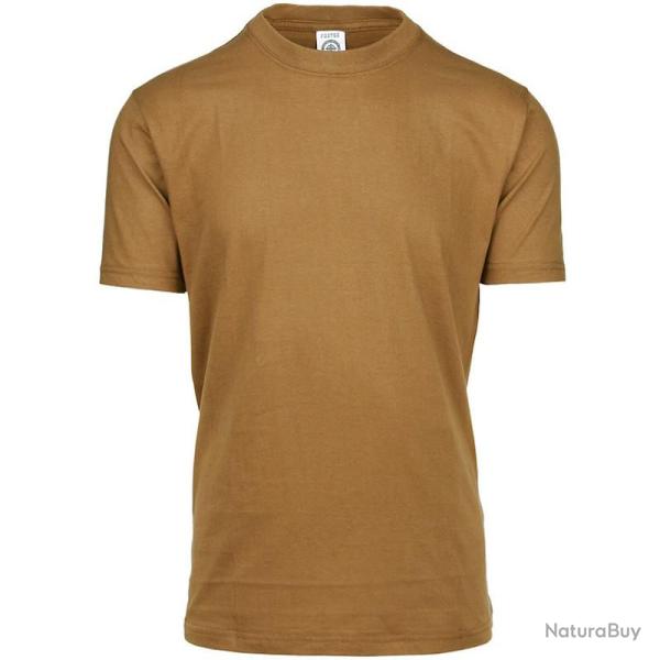 T-shirt Fostex Fostee Coyote L