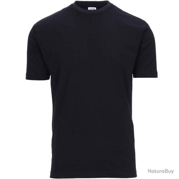 T-shirt Fostex Fostee noir S