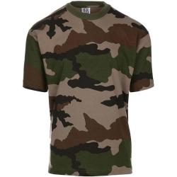 T-shirt 101 Inc Recon camouflage arm&eacute;e fran&ccedil;aise XXL