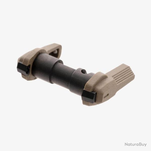 s�lecteur ar ambidextre magpul ESK Selector AR FDE