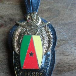 insigne g&eacute;n&eacute;ral arm&eacute;e de terre  cameroun