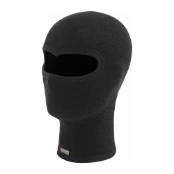 Cagoule Woolpower Balaclava 200 Noir