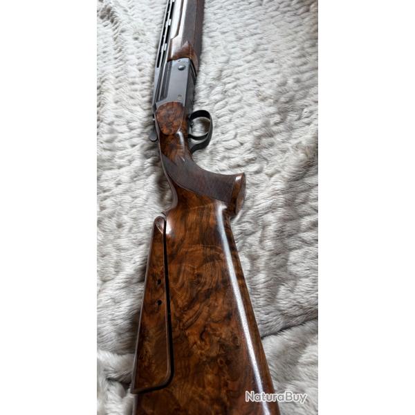Blaser F3 Vantage - grade 8/9