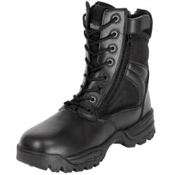 Op&eacute; Tactique !!Rangers M&eacute;gatech Double Zip Noir Taille 39