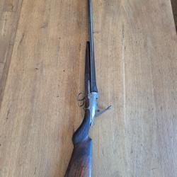 FUSIL DARNE