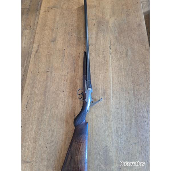 FUSIL DARNE