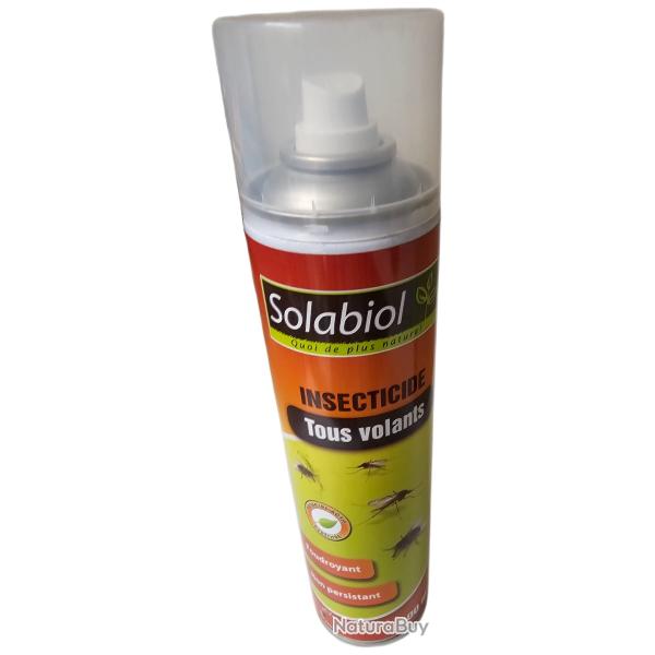 SOLABIOL INSECTICIDE