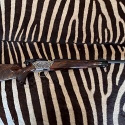 BLASER R8 CUSTOM cal. 30.06