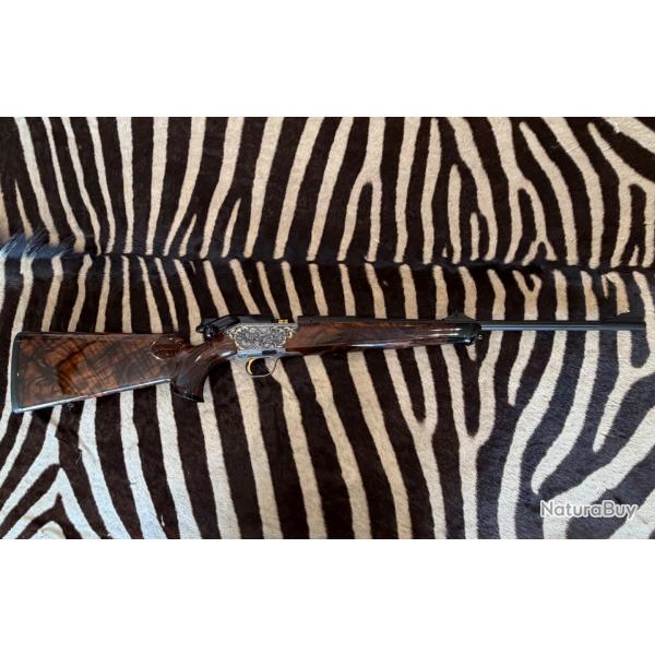 BLASER R8 CUSTOM cal. 30.06