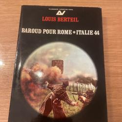 Baroud pour RomeItalie 44