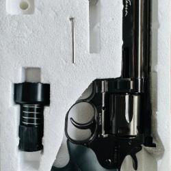 Dan Wesson 715 6&acute;&acute; revolver (neuf)