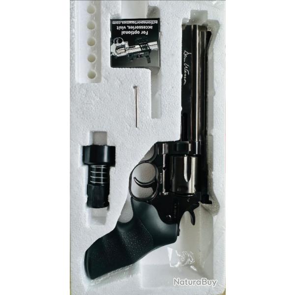 Dan Wesson 715 6�� revolver (neuf)