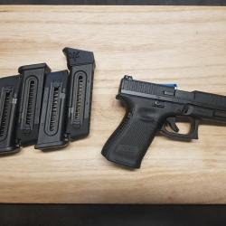 glock 44