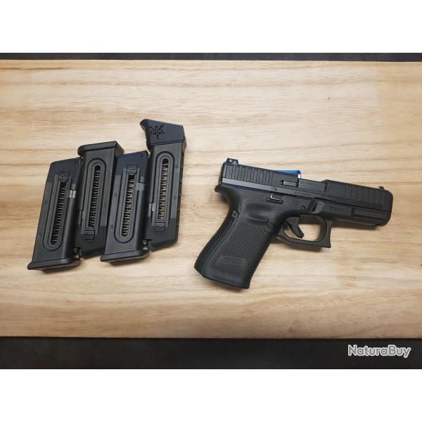 glock 44