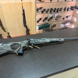 SAKO S20 - CAL. 7RM