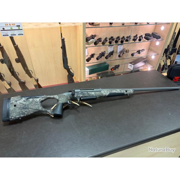 SAKO S20 - CAL. 7RM