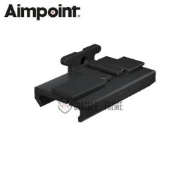 Embase Fixe AIMPOINT ACRO 17mm pour Rail Weaver / Picatinny