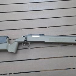 Crosse VSR10 Model Work airsoft