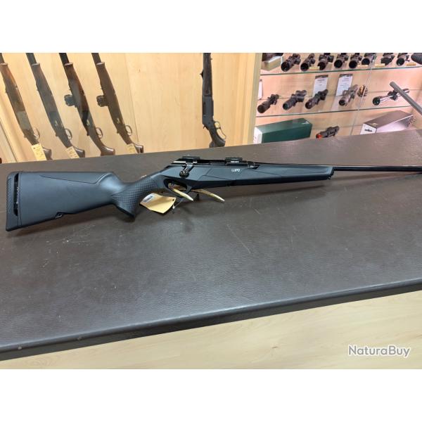 BENELLI LUPO BEST - CAL. 243 WIN