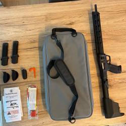S&W FPC 9