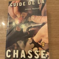 Guide de la chasse