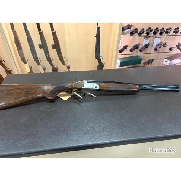 EXPRESS SABATTI EX-10 LIGHT - CAL. 8x57 JRS