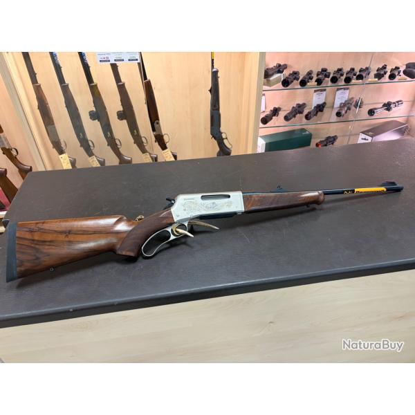 BROWNING BLR ULTIMATE - CAL. 30-06