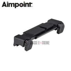 Embase AIMPOINT ACRO pour Blaser