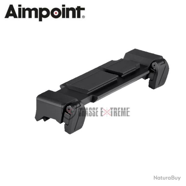 Embase AIMPOINT ACRO pour Blaser
