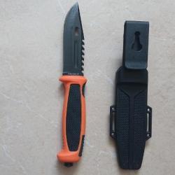 couteau de chasse "Meyson"