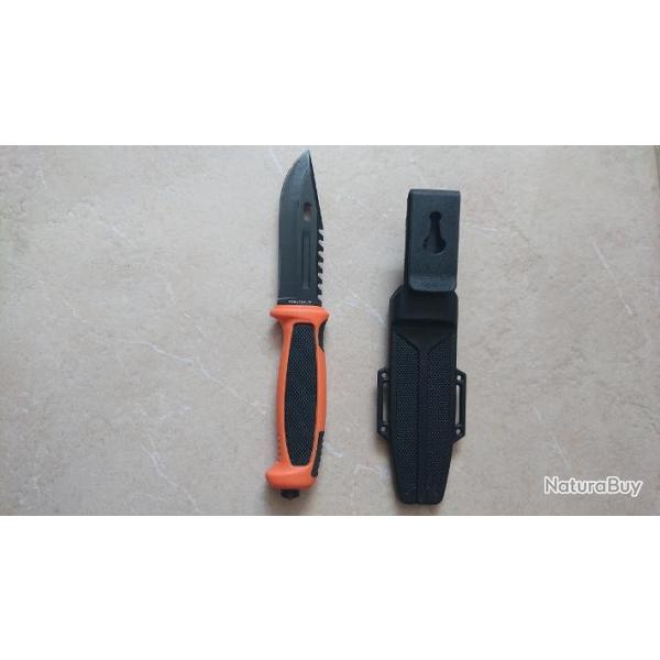 couteau de chasse "Meyson"
