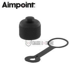 Bouchon de Pile et Attache AIMPOINT pour CompM4 et CompM4S