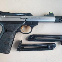 BROWNING BUCKMARK PLUS URX 22.LR