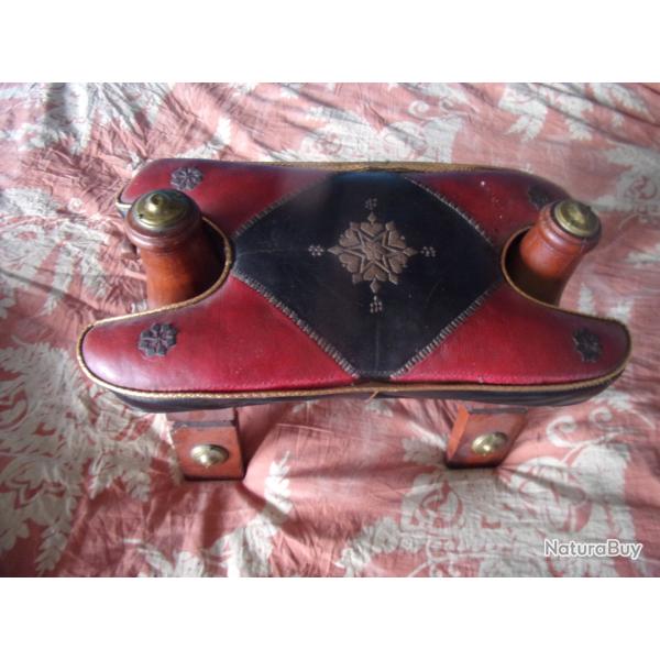 selle de chameau ann�es 50