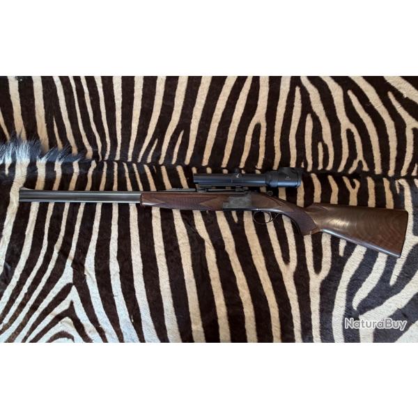 BROWNING CCS 25 cal. 9,3x74R