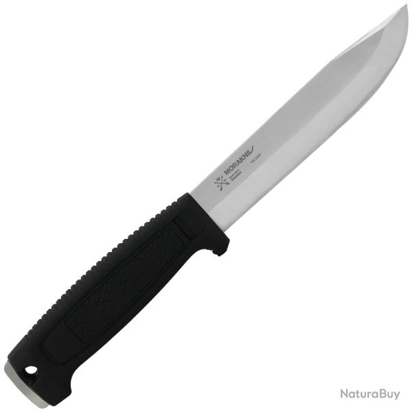 Couteau � lame fixe - Morakniv M�rkret (S) 14557